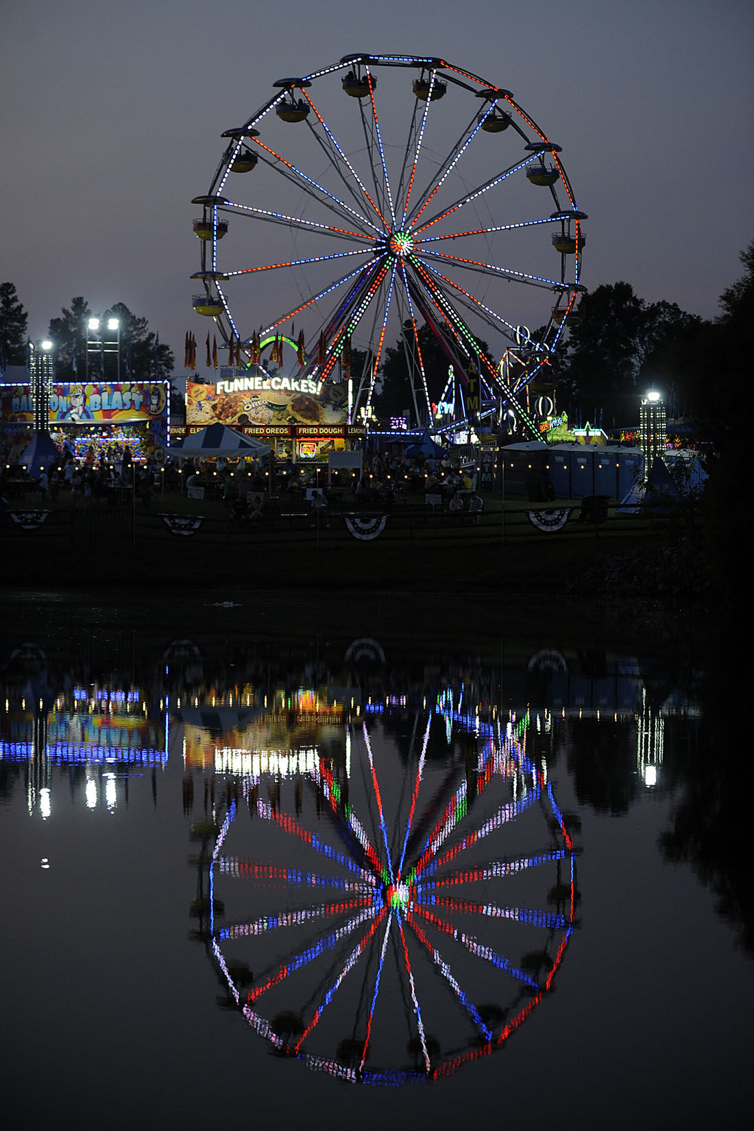 Cabarrus County Fair